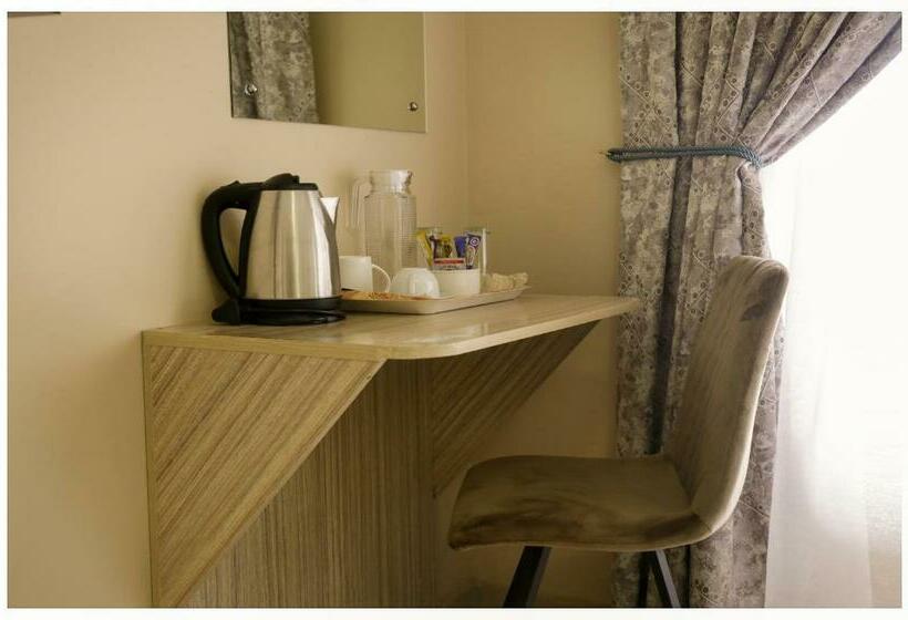 اتاق لوکس, Haithoms B&b Tlokweng Gaborone