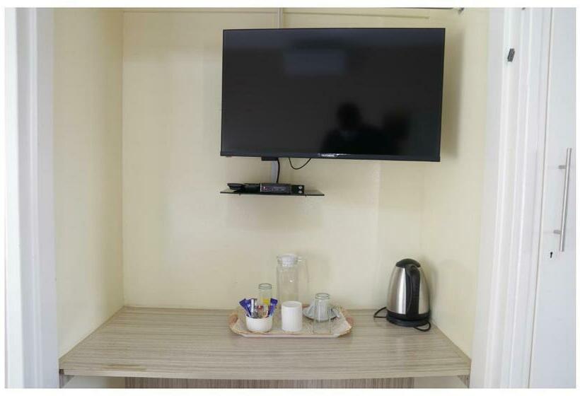 اتاق لوکس, Haithoms B&b Tlokweng Gaborone