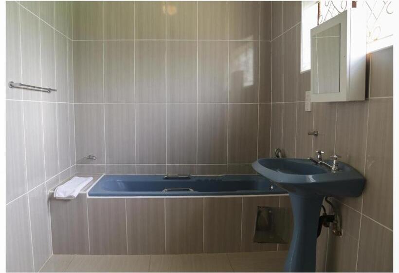اتاق لوکس, Haithoms B&b Tlokweng Gaborone