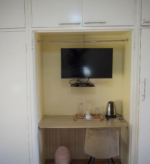 اتاق استاندارد یک نفره, Haithoms B&b Tlokweng Gaborone