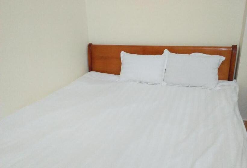 اتاق لوکس, Sapa Sunrise Guest House