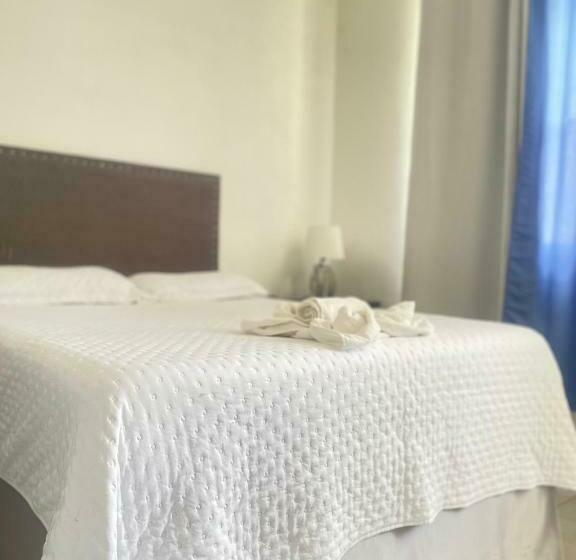 اتاق استاندارد یک نفره, Boutique Los Pinos