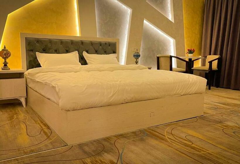 آپارتمان 3 خوابه, Marmaris Hotel Free Airport Service