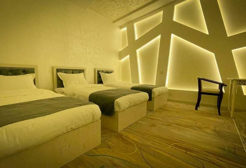 آپارتمان 3 خوابه, Marmaris Hotel Free Airport Service