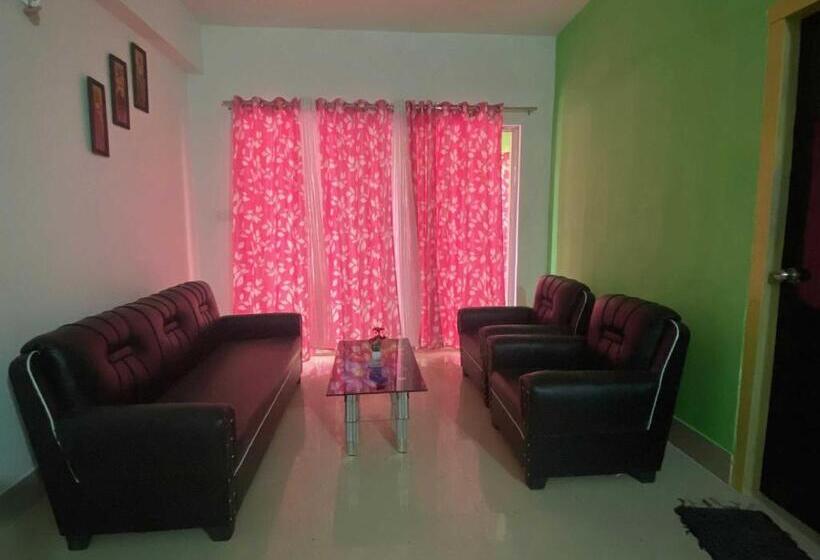 اتاق استاندارد, Oyo Cozy Guest House