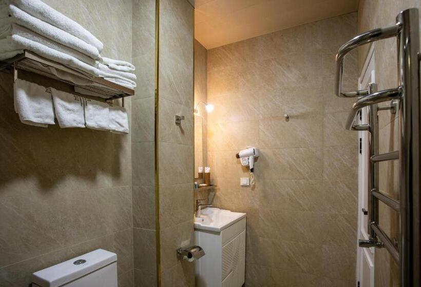 اتاق استاندارد, Marmaris Hotel Free Airport Service