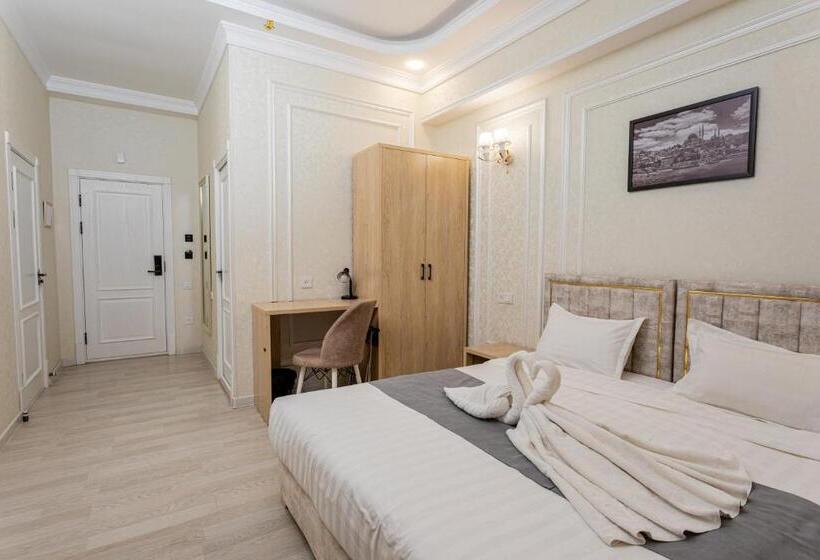 اتاق استاندارد, Marmaris Hotel Free Airport Service