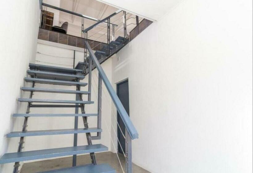 آپارتمان 1 خوابه, Aircommodation Guesthouse