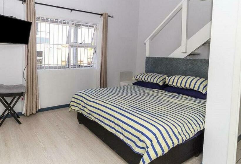 اتاق استاندارد, Aircommodation Guesthouse