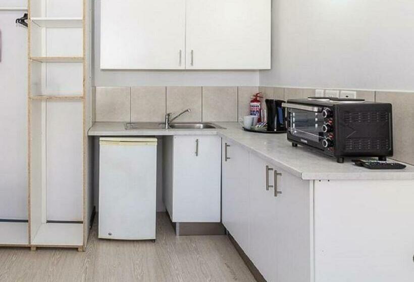 اتاق استاندارد, Aircommodation Guesthouse