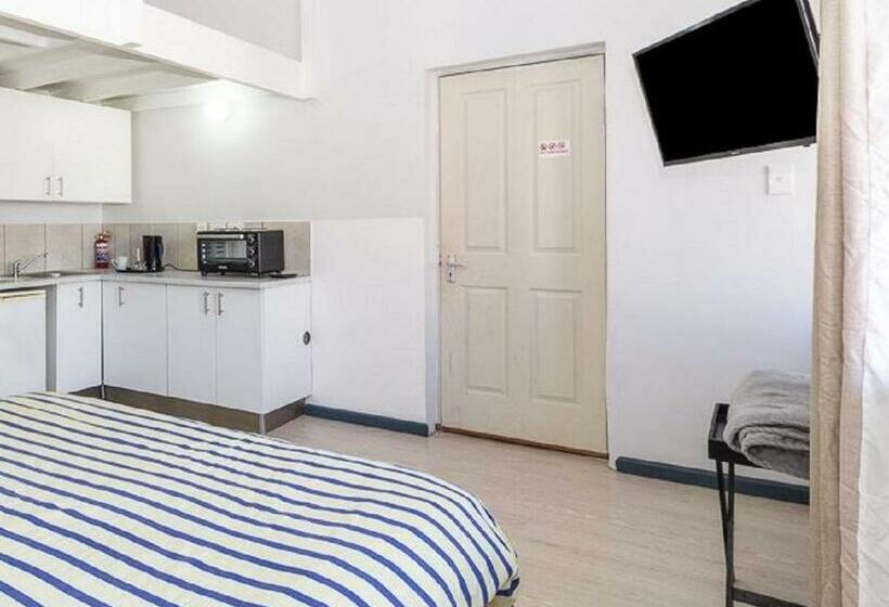 اتاق استاندارد, Aircommodation Guesthouse