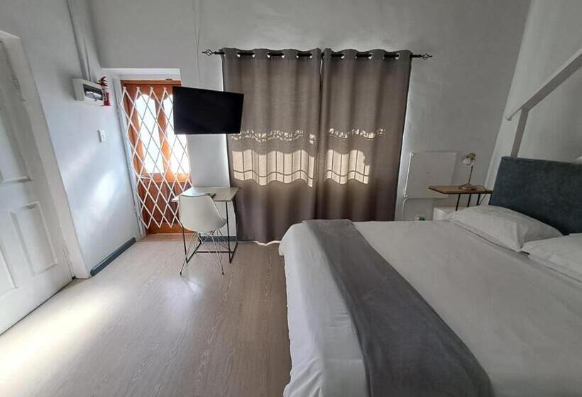 اتاق استاندارد, Aircommodation Guesthouse