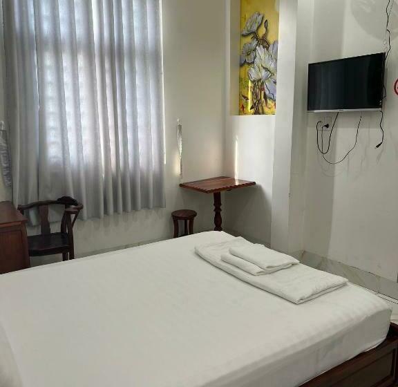 اتاق استاندارد, Sao Mai Hotel Can Tho