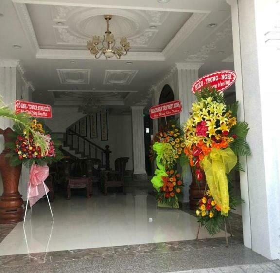 اتاق استاندارد, Sao Mai Hotel Can Tho