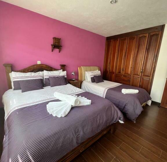 آپارتمان 1 خوابه, La Casa De Las Flores Spa