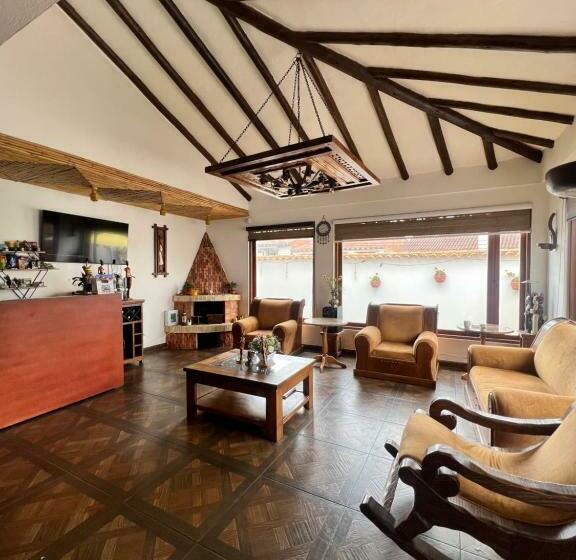 آپارتمان 1 خوابه, La Casa De Las Flores Spa