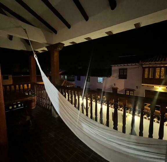 آپارتمان 1 خوابه, La Casa De Las Flores Spa