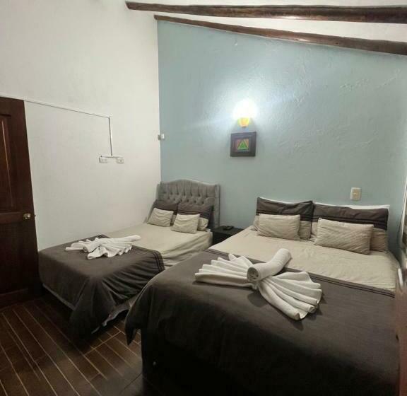 آپارتمان 1 خوابه, La Casa De Las Flores Spa