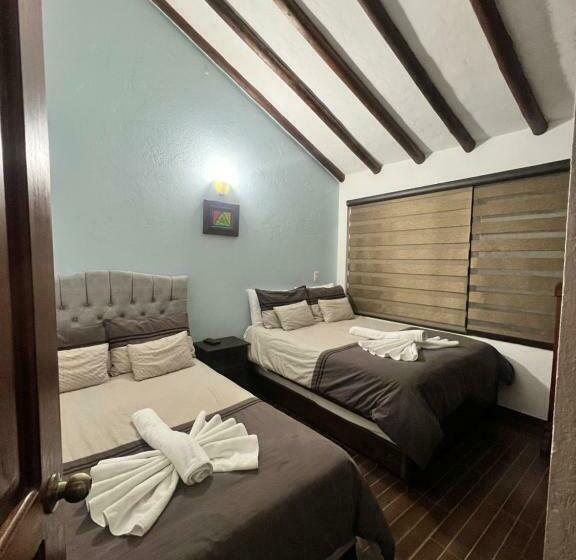 آپارتمان 1 خوابه, La Casa De Las Flores Spa
