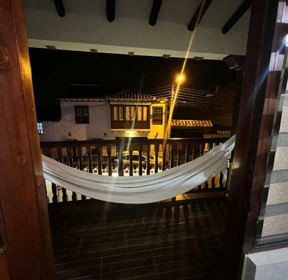 آپارتمان 1 خوابه, La Casa De Las Flores Spa