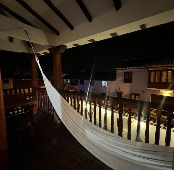 اتاق استاندارد, La Casa De Las Flores Spa