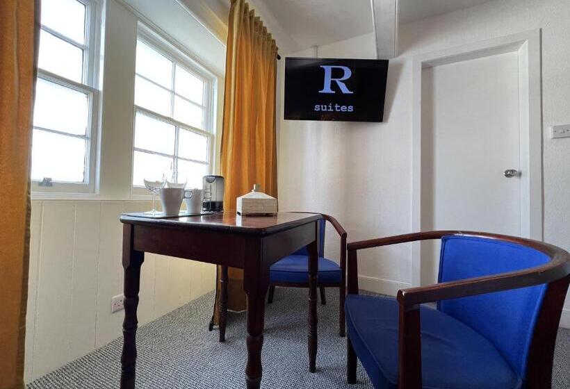 اتاق استاندارد, Royal Suites Kirkcudbright