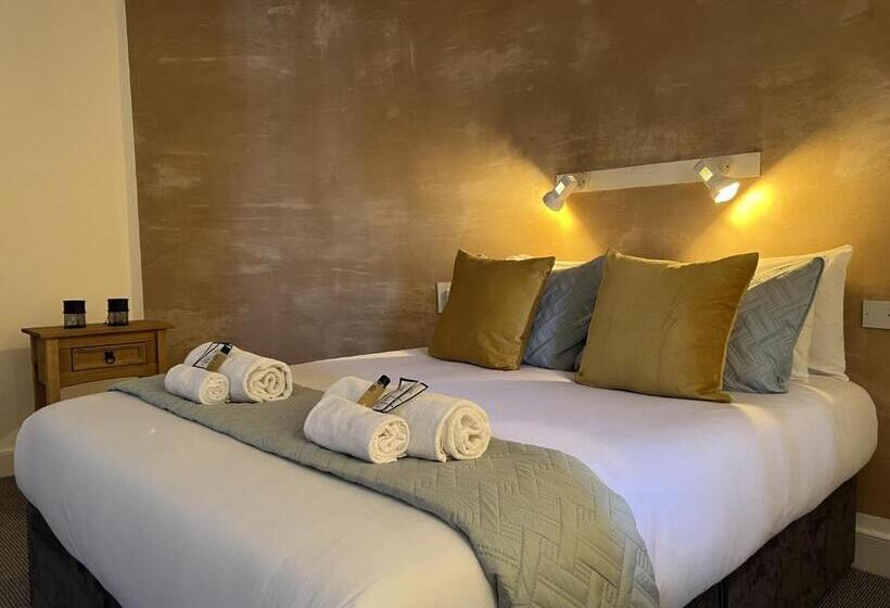 اتاق استاندارد, Royal Suites Kirkcudbright