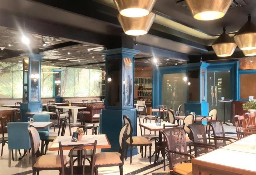 اتاق لوکس, Luminor Hotel Palembang By Wh