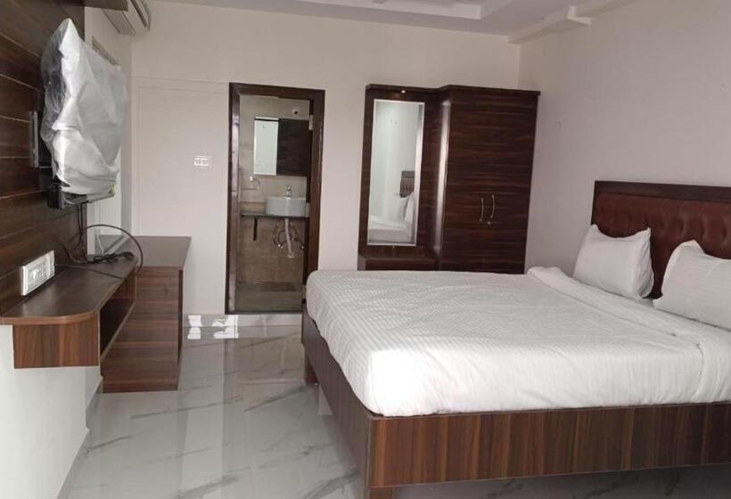 اتاق لوکس, Unique Homestays
