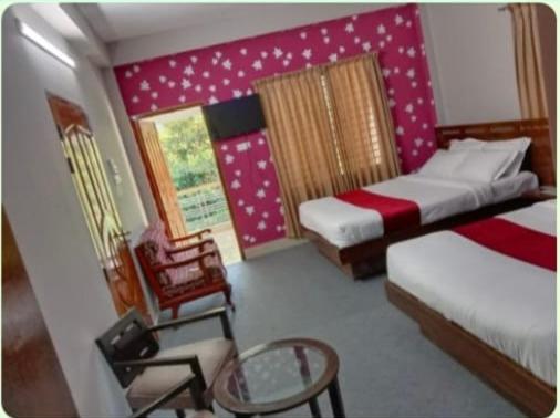 سوییت لوکس, Almas Hotel Sylhet