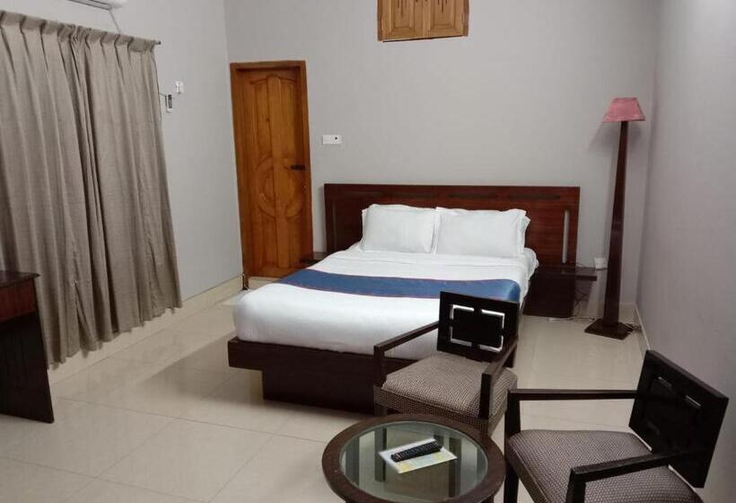 سوییت, Almas Hotel Sylhet