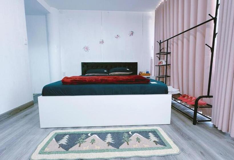 اتاق استاندارد, Dong Thanh Ecolodge Homestay