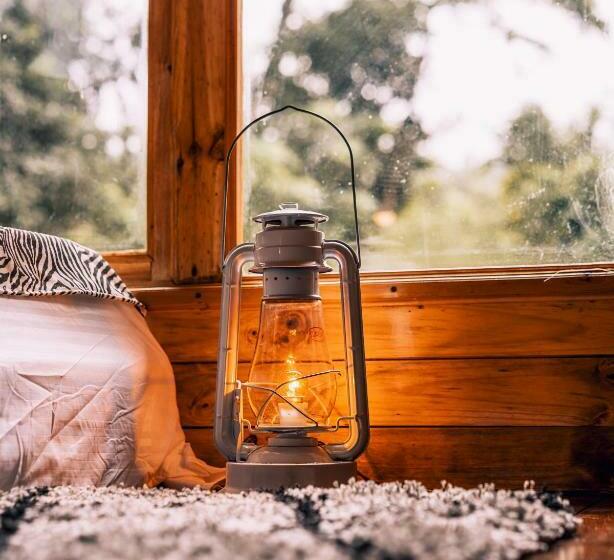 اتاق استاندارد سه نفره, River Off Grid Eco Cabins