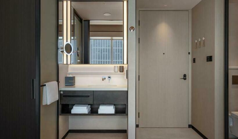 استودیوی استاندارد, Jen Shenzhen Qianhai By Shangri La