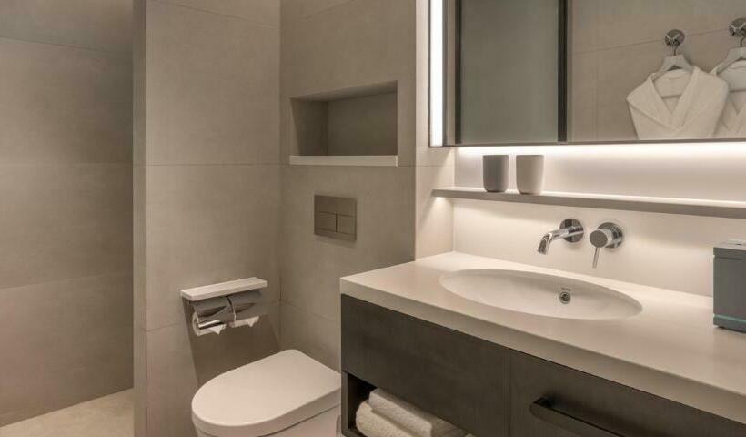 اتاق لوکس, Jen Shenzhen Qianhai By Shangri La
