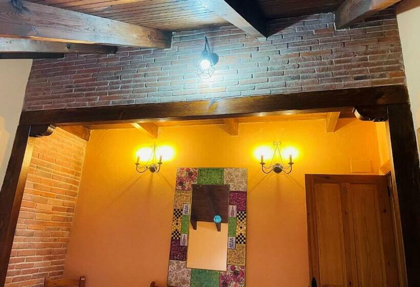 اتاق استاندارد, Casa Cuevas