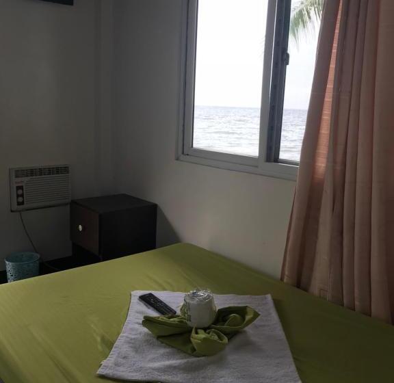 اتاق استاندارد, Jancas Vacation Home Camiguin Couple Room 1