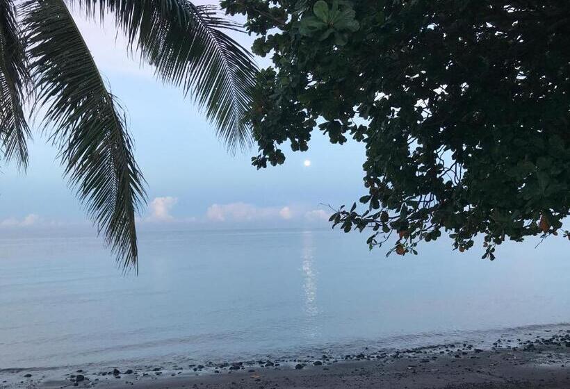 اتاق استاندارد, Jancas Vacation Home Camiguin Couple Room 1