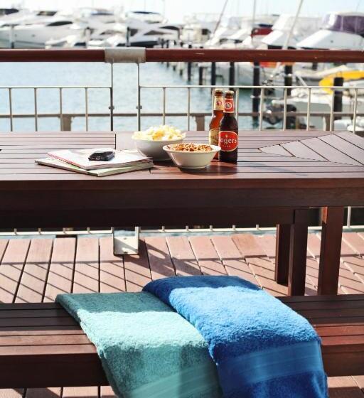 آپارتمان مدیریتی 2 خوابه, Be. Fremantle