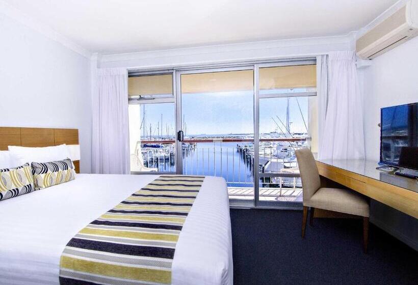 آپارتمان 3 خوابه, Be. Fremantle