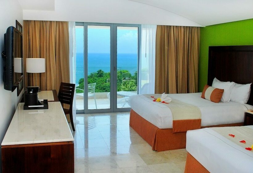 سوییت لوکس, Azul Ixtapa Grand All Inclusive Suites & Spa Convention Center
