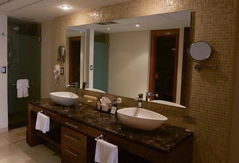 سوییت لوکس, Azul Ixtapa Grand All Inclusive Suites & Spa Convention Center