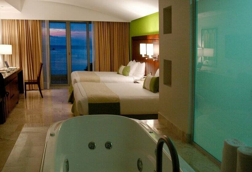 سوییت لوکس, Azul Ixtapa Grand All Inclusive Suites & Spa Convention Center