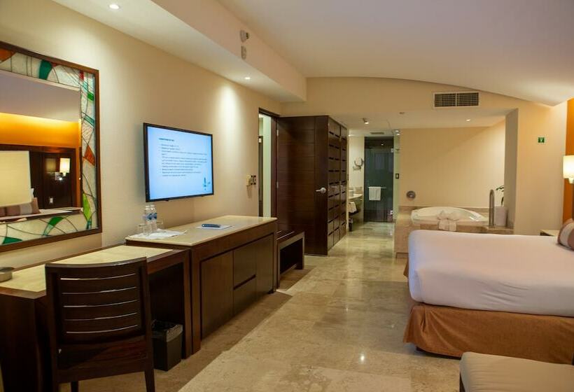 سوئیت مستر, Azul Ixtapa Grand All Inclusive Suites & Spa Convention Center