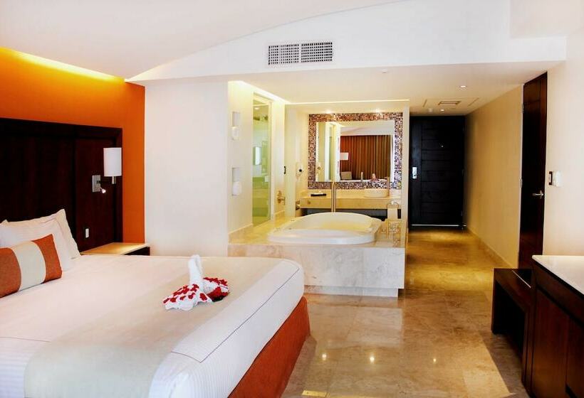 سوئیت مستر, Azul Ixtapa Grand All Inclusive Suites & Spa Convention Center