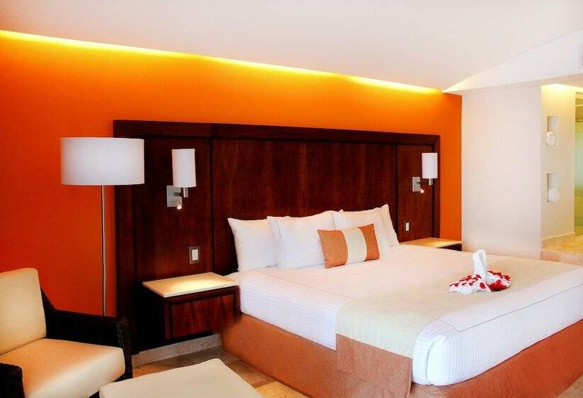 سوئیت مستر, Azul Ixtapa Grand All Inclusive Suites & Spa Convention Center