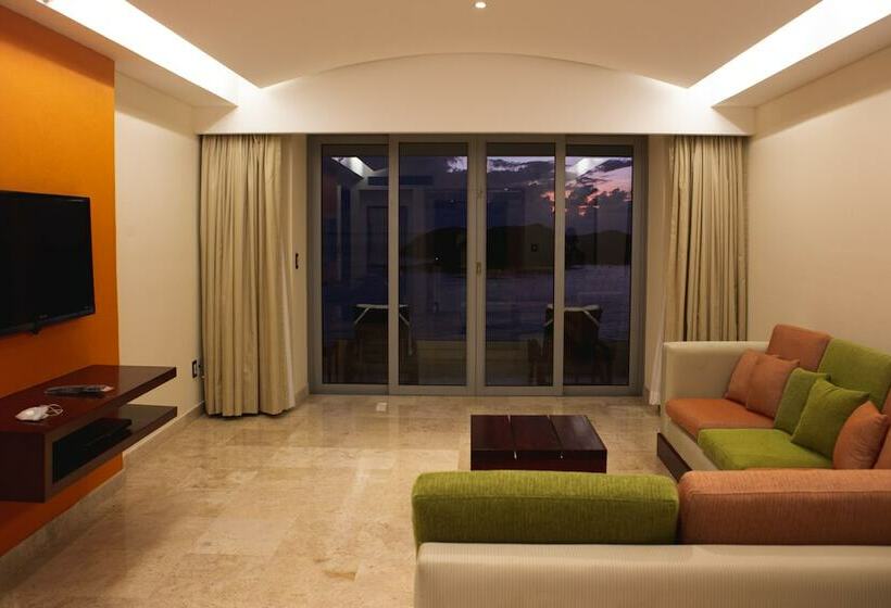 سوئیت مستر, Azul Ixtapa Grand All Inclusive Suites & Spa Convention Center