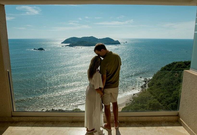 سوئیت مستر, Azul Ixtapa Grand All Inclusive Suites & Spa Convention Center