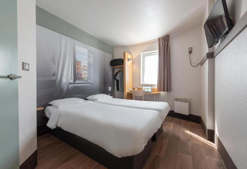 اتاق استاندارد, B&b Hotel Villeneuve Loubet Plage