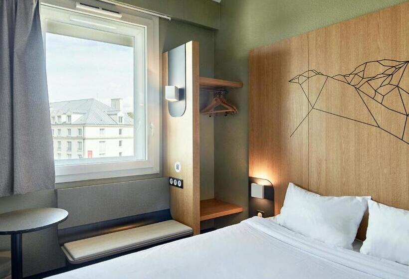 اتاق استاندارد, B&b Hotel Paris Roissy Cdg Aéroport